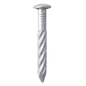 Timco 125 x 6.40 Drive Screw - Galvanised 2.5 Pack (DSN125T)