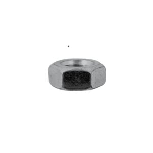 Timco M6 Hex Nut DIN 934 -SS 10 Pack (NH6SSX)