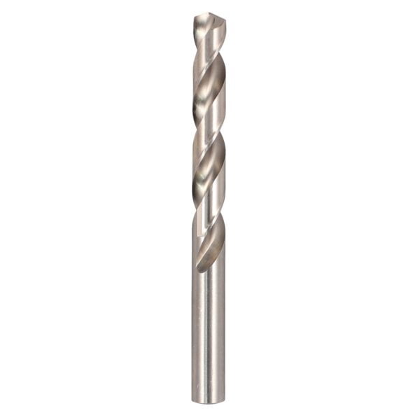 Timco 4.8mm HSS-G Jobber Drill Bit - M2 10 Pack (HSSG48)