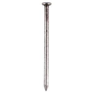 Timco 75 x 3.75 Round Wire Nail - Bright 10 Pack (BRW75LT)