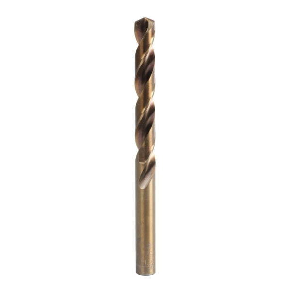 Timco 3.2mm HSS-CO Jobber Drill Bit-Cobalt 10 Pack (HSSCO32)