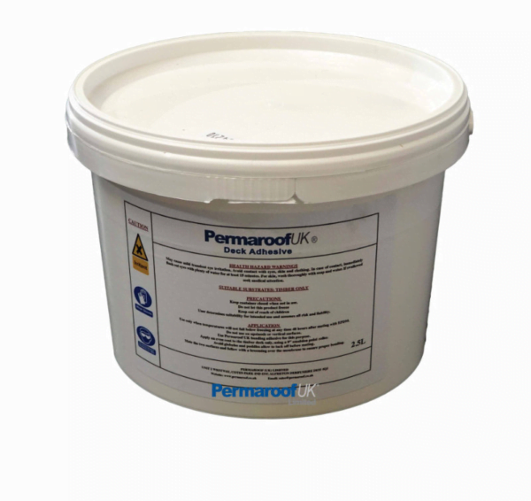 Permaroof Waterbased Adhesive