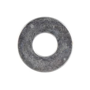 Timco M8 x 40 Penny / Repair Washer - BZP 4 Pack (840WHPZP) (840WHPZP)