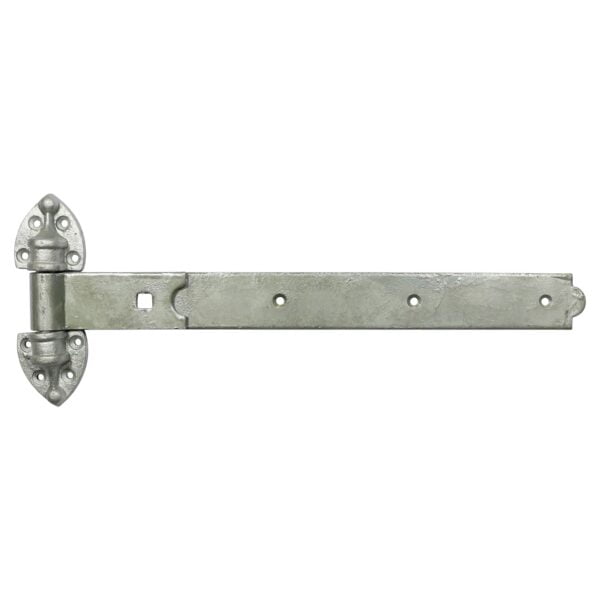 Timco 450 Heavy Reversible Hinges 2 Pack (HRH450G)