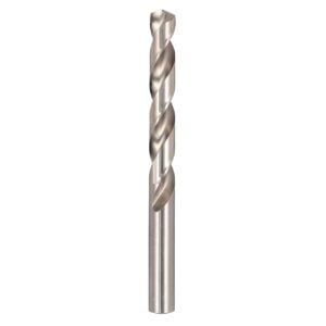 Timco 1/2" HSS-G Jobber Drill Bit - M2 5 Pack (HSIG12)