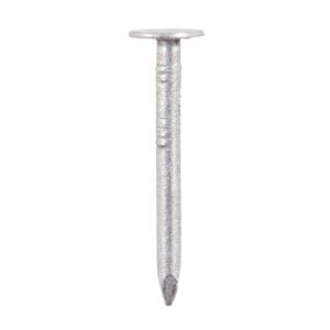 Timco 65 x 2.65 Clout Nail - Galvanised 0.5 Pack (GCN26565MB)