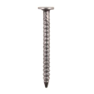 Timco 65 x 3.35 Annular Ringshank Nail -Bright 2.5 Pack (BAR65T)