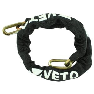 Timco 8 x 1000mm Veto Security Chain 1 Pack (SC1000) (SC1000)