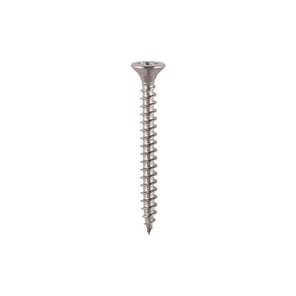 Timco 3.5 x 35 Classic Screw PZ2 CSK - A2 S/S 200 Pack (35035CLASS) (35035CLASS)