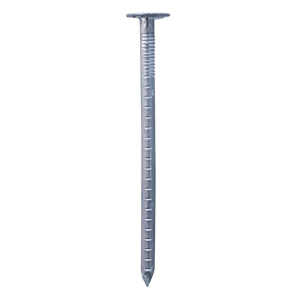 Timco 38 x 3.35 Clout Nail - Aluminium 0.25 Pack (ACN38B)