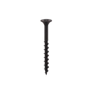 Timco 4.8 x 100 Coarse Drywall Screw PH2 - BLK 500 Pack (00100DRYC) (00100DRYC)