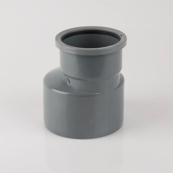 160mm Drain Connector