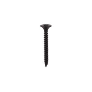 Timco 3.5 x 32 Drywall Screw PH2 - BLK 400 Pack (00032DRYB) (00032DRYB)