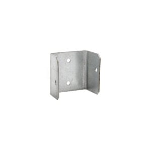 Timco 44mm Panel clip - Galvanised 1 Pack (PC44)