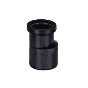 40mm / 32mm Socket Reducer Black (W928B)