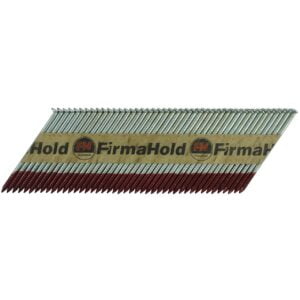 Timco 3.1 x 63 FirmaHold Nail RG - F/G+ 3300 Pack (CPLT63R)