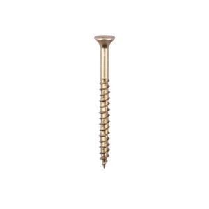 Timco 5.0 x 70 Velocity Screw TX25 CSK - ZYP 200 Pack (50070VYTX) (50070VYTX)