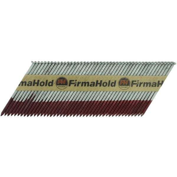 Timco 3.1 x 75/2CFC FirmaHold Nail & Gas RG - HDGV 2200 Pack (CHDT75G)