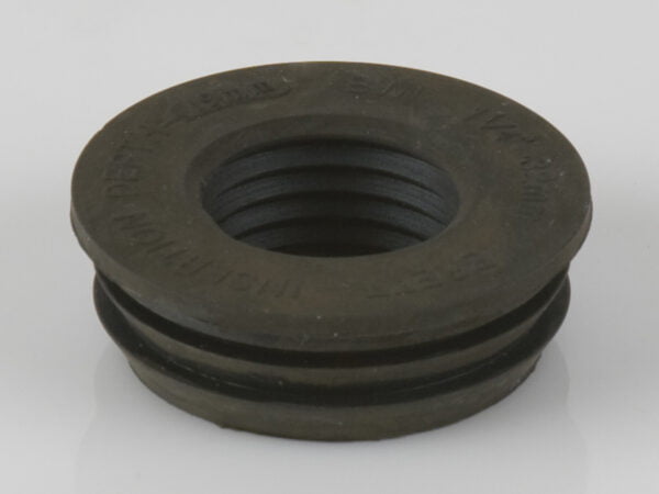 Rubber Waste Adaptor