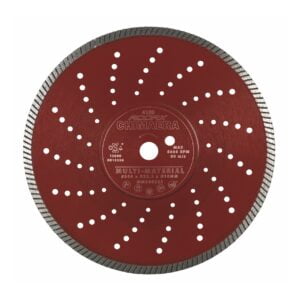 Timco 350 x 25.4 Chimaera Diamond Blade 1 Pack (MM350254)