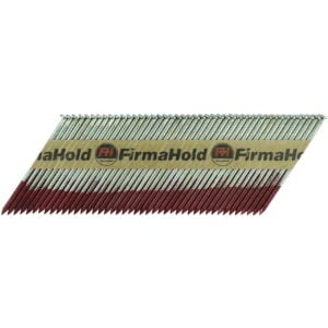 Timco 2.8 x 63/3CFC FirmaHold Nail & Gas RG - F/G 3300 Pack (CFGT63G)