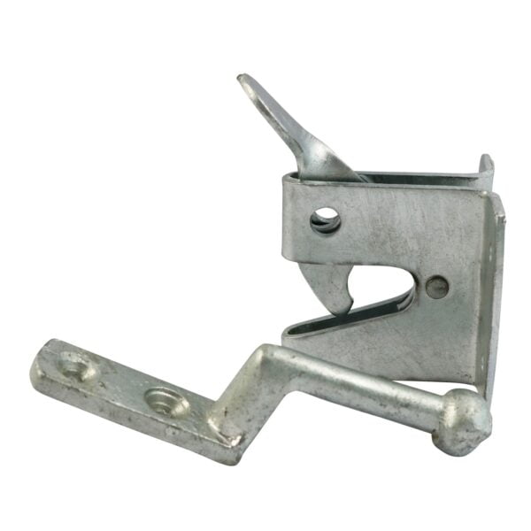 Timco 2" Heavy Duty Gate Latch 1 Pack (AGLHGP)