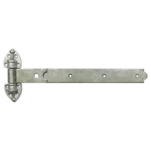 Timco 400 Heavy Reversible Hinges 2 Pack (HRH400G)