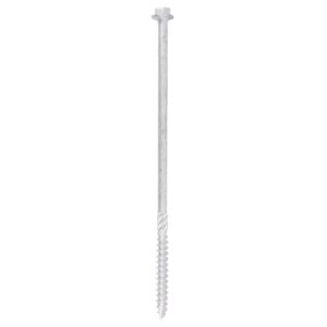 Timco 10.0 x 150 In-Dex Timber Screw HD HEX- SVR 10 Pack (10150INH)