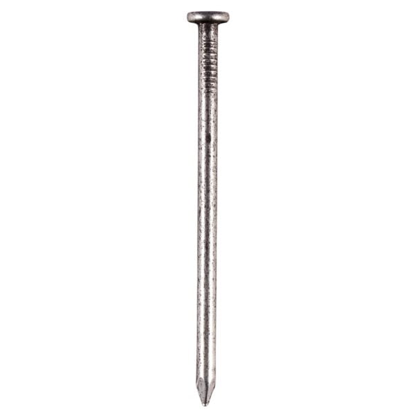 Timco 125 x 5.60 Round Wire Nail - Bright 2.5 Pack (BRW125T)