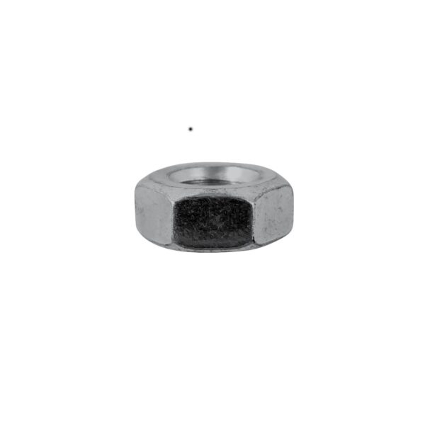 Timco M8 Hex Nut DIN 934 - A2SS 200 Pack (NH8SS)