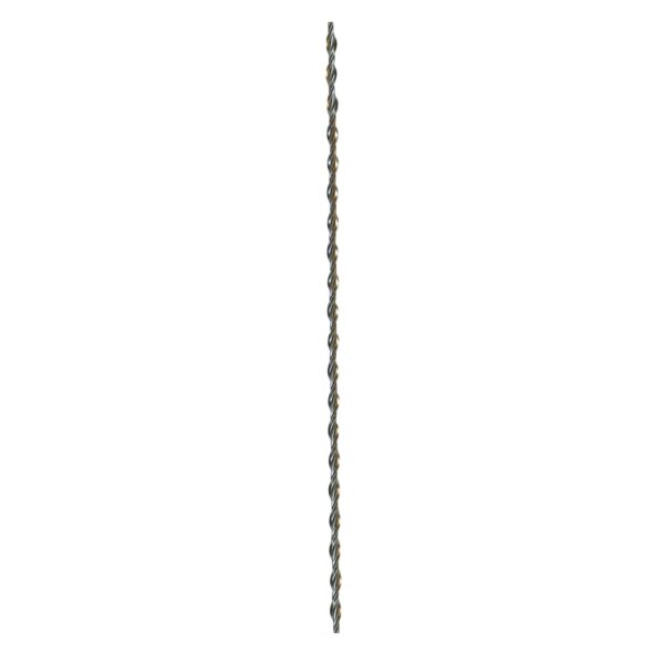 Timco M8 x 1000mm Helical Bar M8 25 Pack (M8HB)