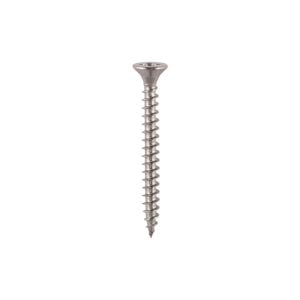 Timco 3.5 x 50 Classic Screw PZ2 CSK - A2 S/S 200 Pack (35050CLASS) (35050CLASS)