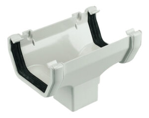 114MM Square Line Running Outlet