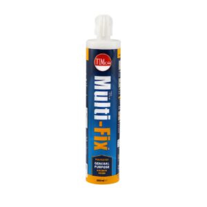 Timco 300ml Multi-Fix Polyester Resin 1 Pack (PE310)