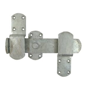 Timco 140mm Kick Over Stable Latch 1 Pack (KOSLG)