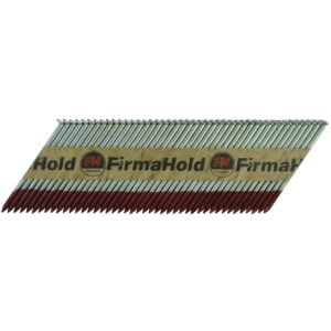 Timco 3.1 x 75/2CFC FirmaHold Nail & Gas RG - F/G+ 2200 Pack (CPLT75G)