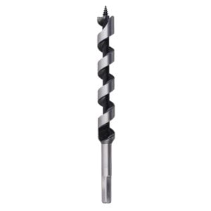 Timco 16.0 x 460 Auger Bit - Hex Shank 1 Pack (HA16460)