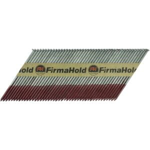 Timco 3.1 x 90/2CFC FirmaHold Nail & Gas ST - HDGV 2200 Pack (CHDT90G)