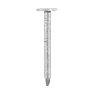 Timco 40 x 3.35 Clout Nail - Galvanised 2.5 Pack (GCN33540T)