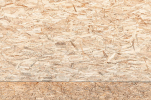 OSB Ply Board 18mm thickness