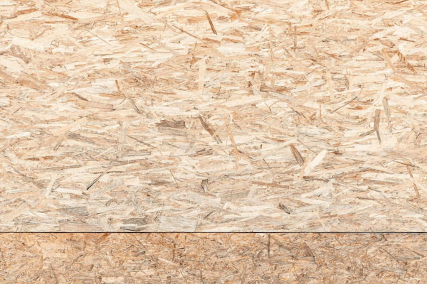 OSB Ply Board 18mm thickness