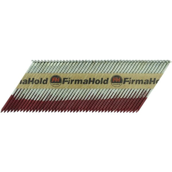 Timco 2.8 x 50 FirmaHold Nail RG -F/G 3300 Pack (CFGT50)