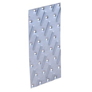 Timco 85 x 178 Nail Plate 1 Pack (85NP)