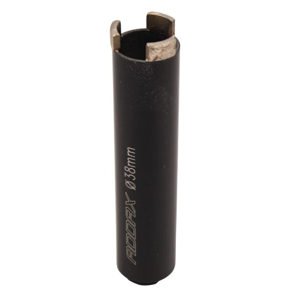 Timco 38 x 150mm Diamond GP Core Bit 1 Pack (GPCP38150)