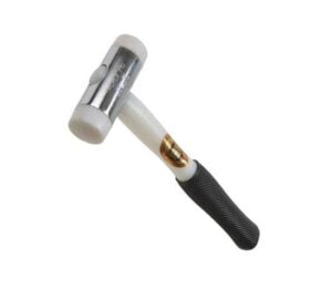 Thor 710N - Hard Nylon Faced Window Hammer