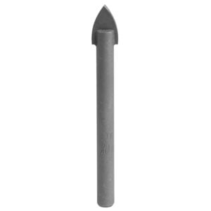 Timco 10.0mm Arrow Head Tile & Glass Bit 1 Pack (TG10)