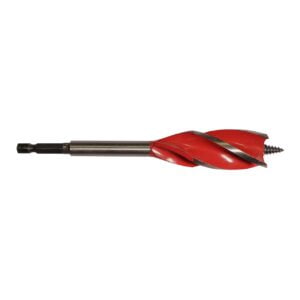 Timco 16.0 x 159 Speed Auger Bit - Hex Shank 1 Pack (SPA16)