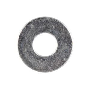 Timco M6 x 25 Penny / Repair Washer - BZP 160 Pack (625WHPZB) (625WHPZB)