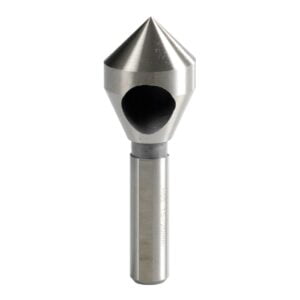 Timco 15-20mm HSS De-Burring Countersink -M2 1 Pack (CS1520)