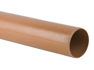 110mm x 11¼ Degree Long Radius Plain End Bend